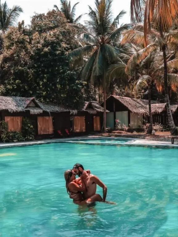 Silver Sand Village Resort
