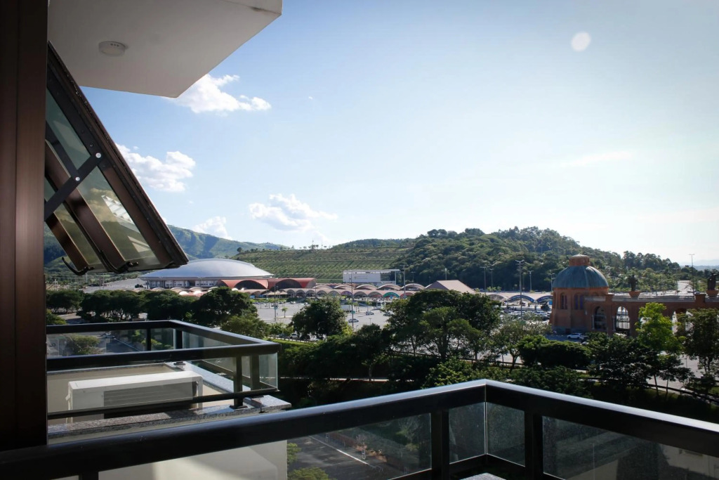 Hotel Santo Graal