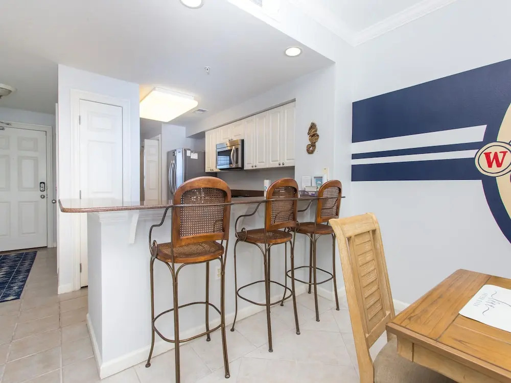 The Pearl of Navarre by Southern Vacation Rentals