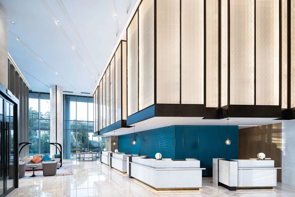 Radisson Blu Hangzhou Xintiandi