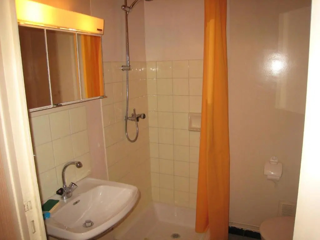 Studio La Clusaz, 1 pièce, 4 personnes - FR-1-459-111