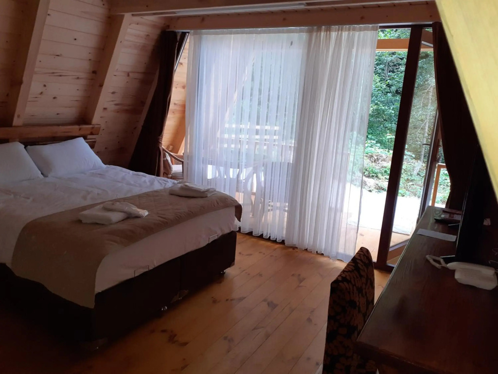 Kackar Resort Hotel