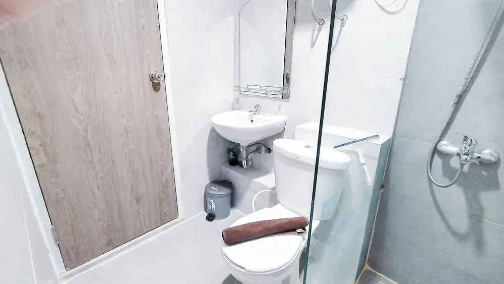 2Br Apartment Near Unair At Taman Melati Surabaya