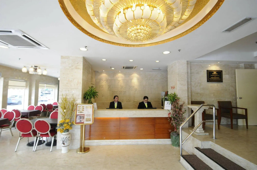 OYO 597 Winner Hotel
