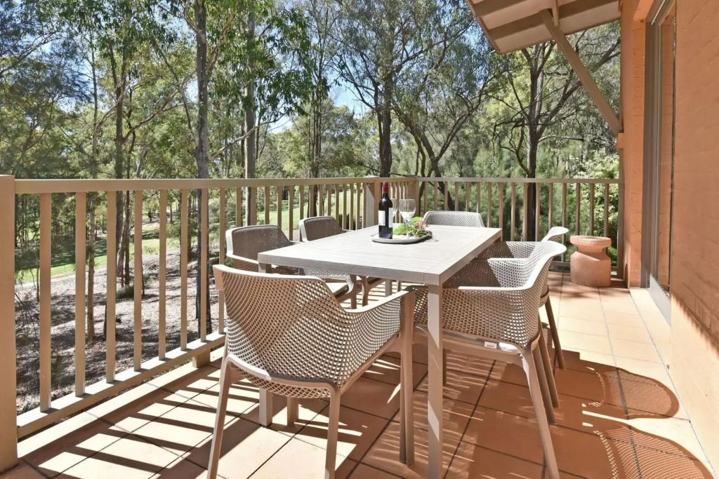 Villa Executive 2br 508 Pinot Grigio Resort Villa