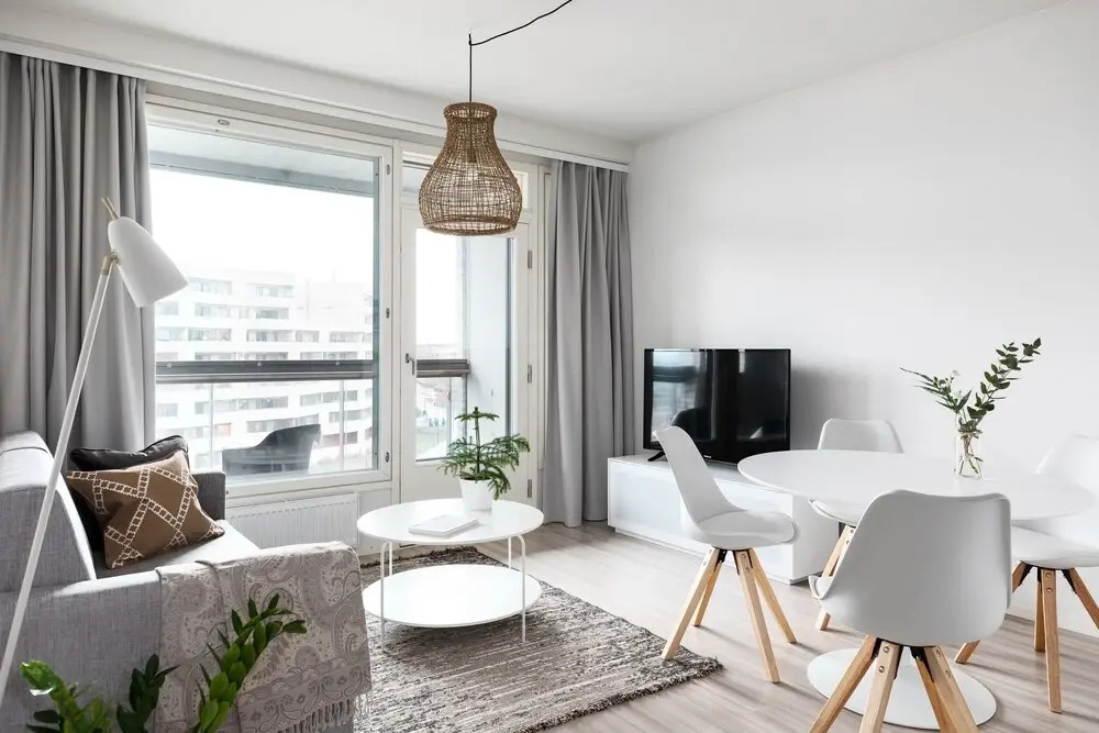 SleepWell Apartments Rio