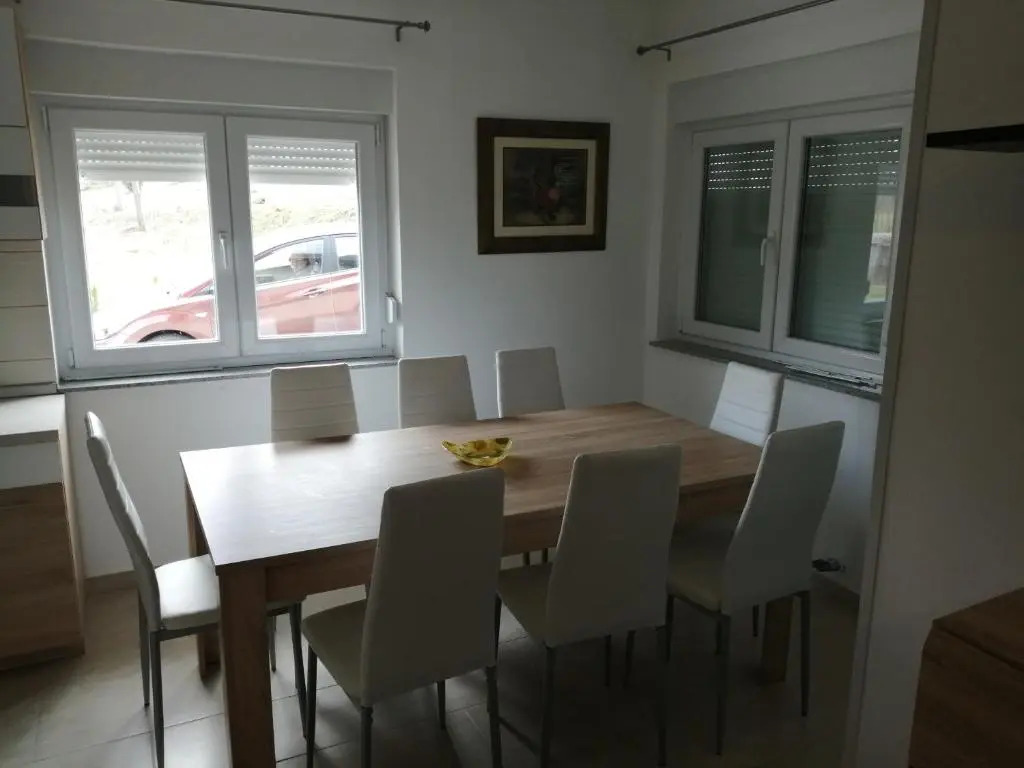 Apartmani Leptir