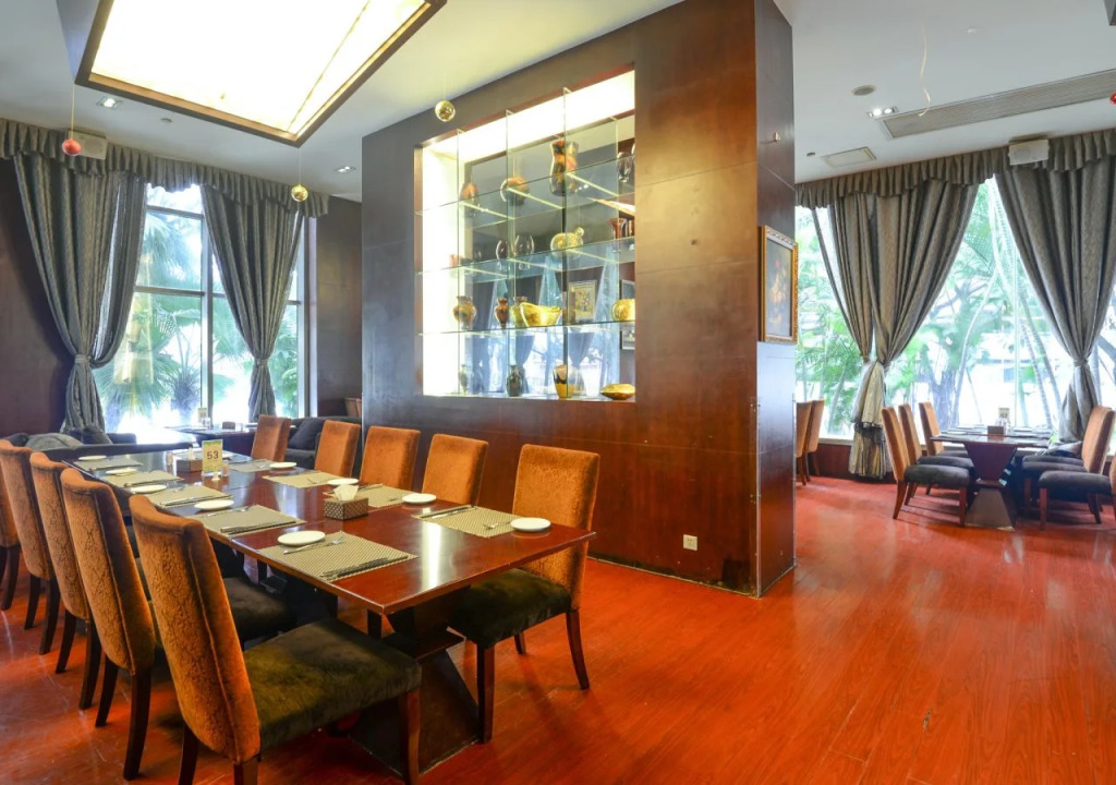 Victory International Hotel