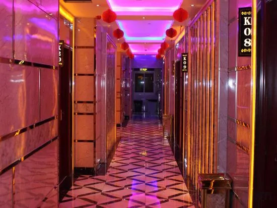 Imperial Hotel