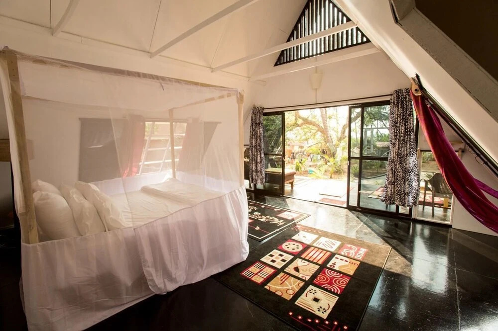 La La Land Nature Resort