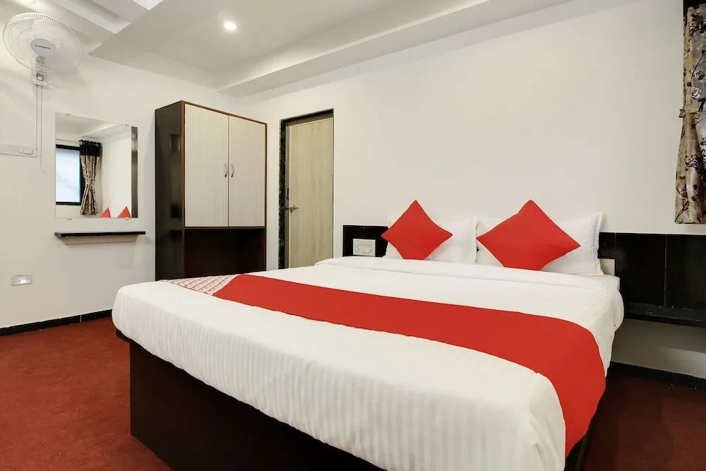 FabHotel Sai Chatra