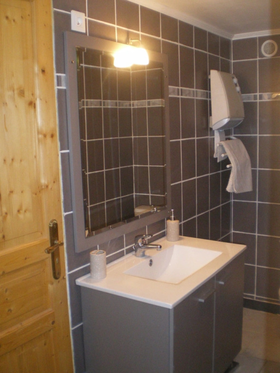 Appartement Poupet