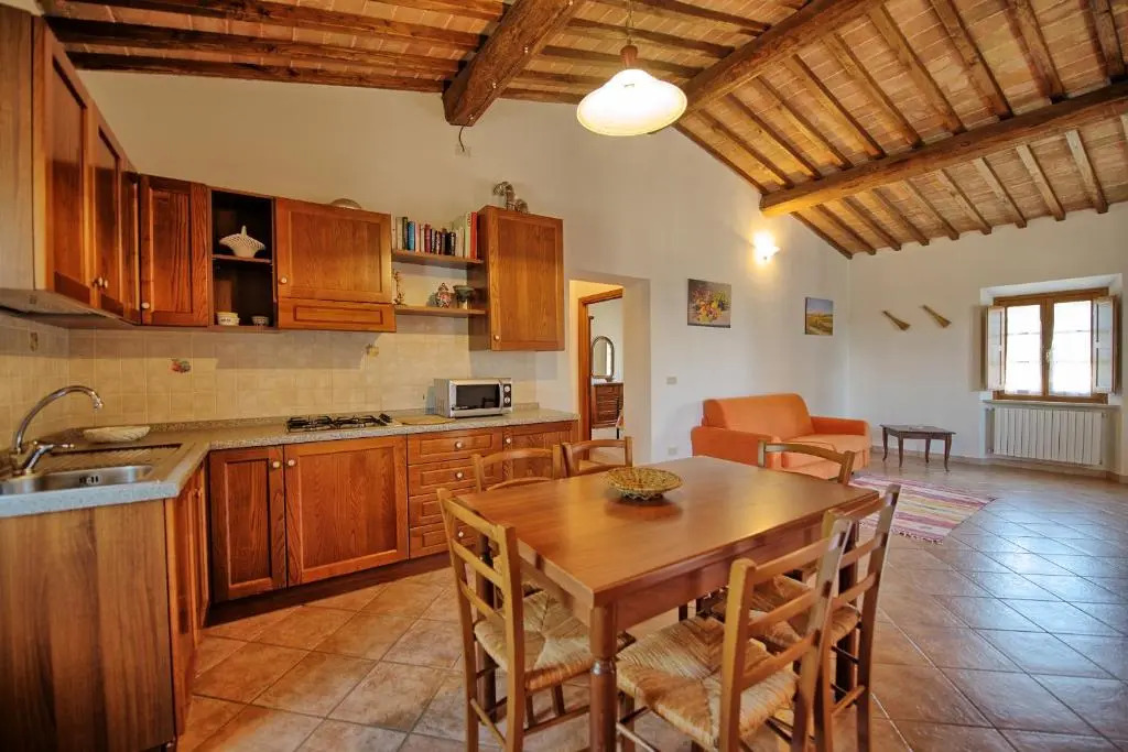 Villa Picchio by PosarelliVillas