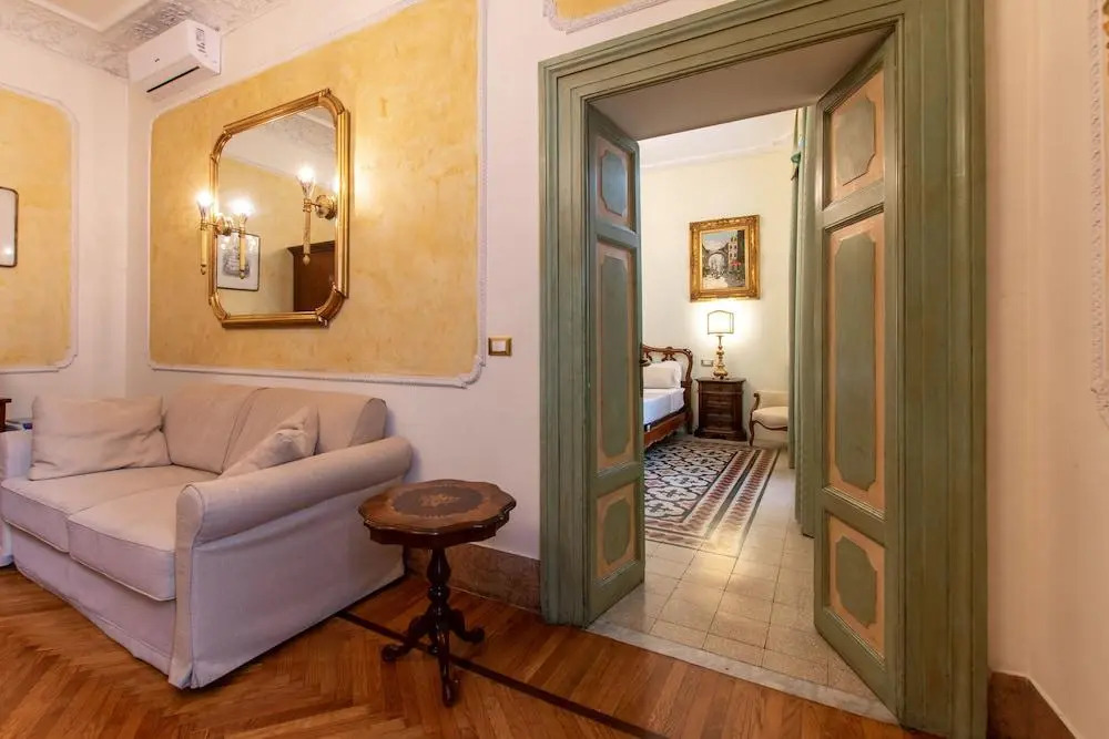 SantIvo Apartments