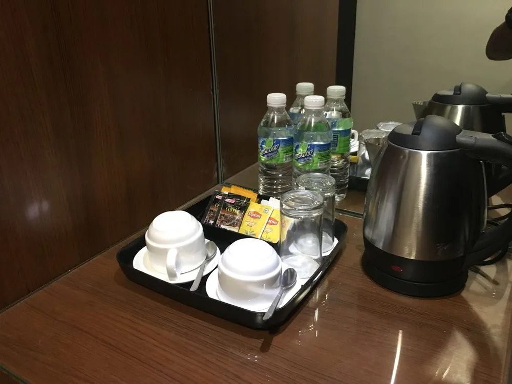 Aliya Hotel Klang