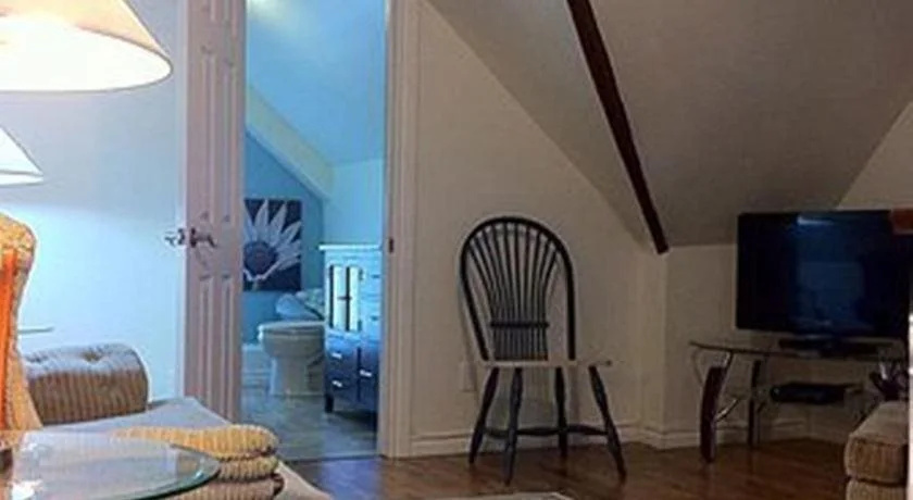 West Gate Bed and Breakfast