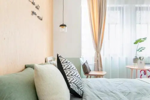 Changsha Yuelu·Bafang Park· Locals Apartment 00174030