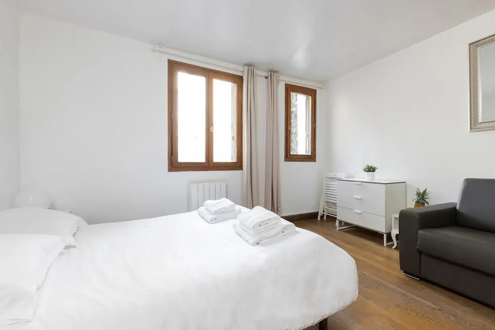 Pantheon - Latin Quarter Apartment