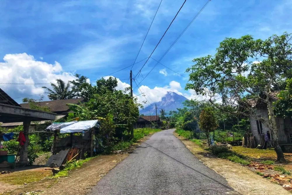 Hotel O Desa Wisata Tunggul ArumNearWisata Tunggularum