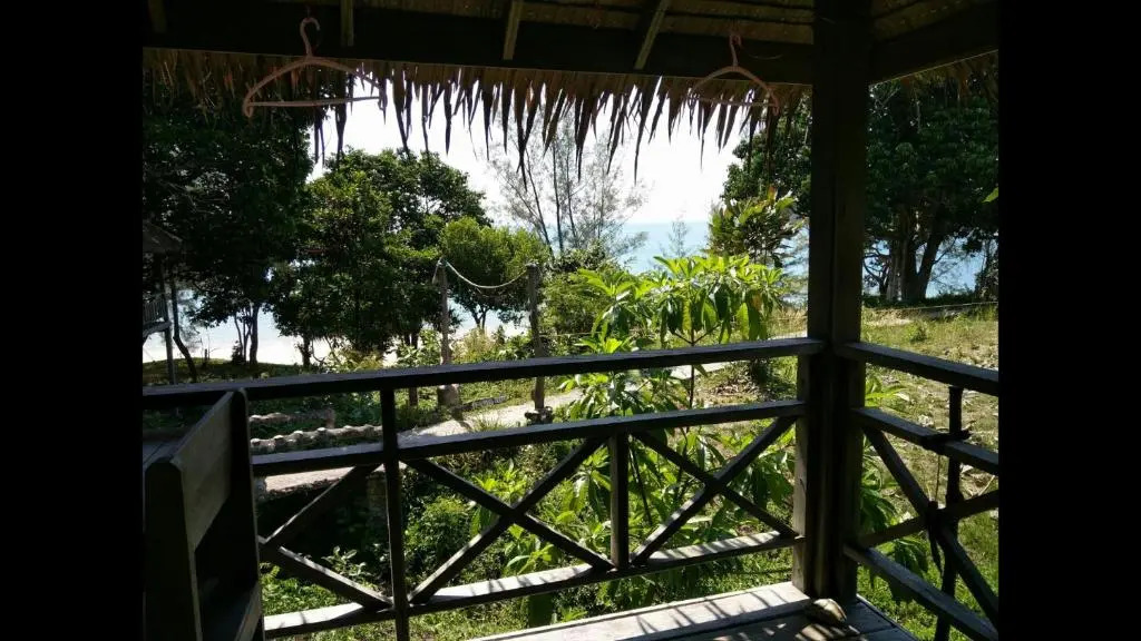 Jansom Bungalow 2