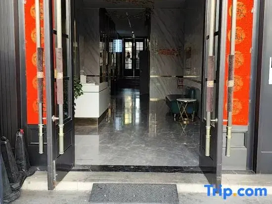 Manju Homestay (Liuye Lake Daxiaohe Street)