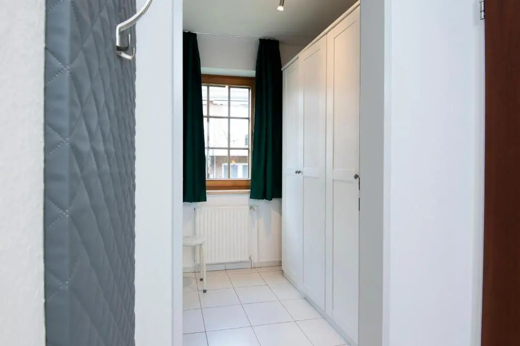 Alte Bergstrasse 6, Wohnung 10