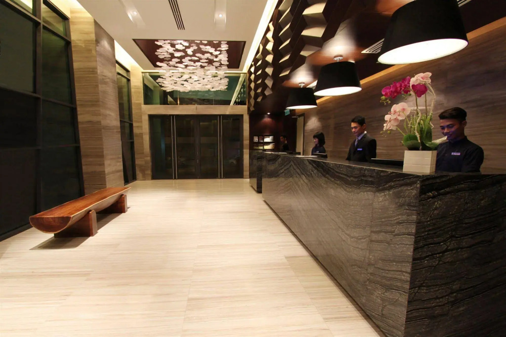 Grandis Hotel