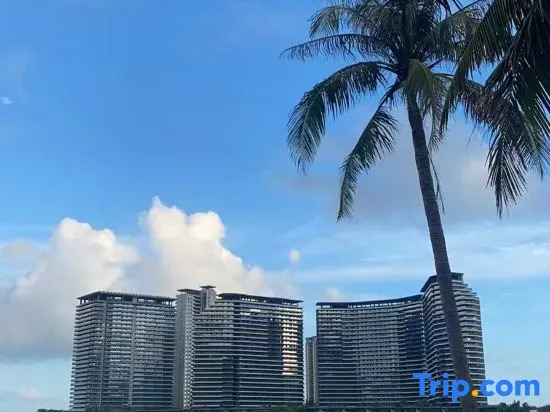 Yunyufan Sea View Apartment