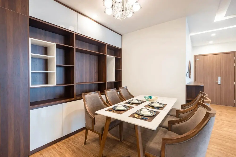 Luxury Apartment in Vinhomes Metropolis near Lotte