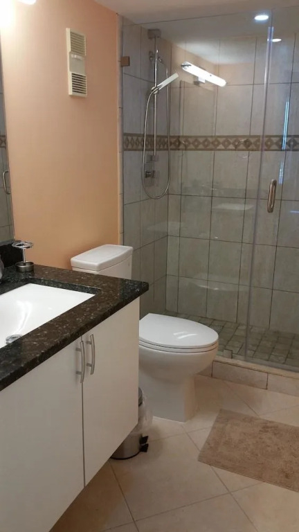 South Seas Tower 4 #1912 2 Bedrooms 2 Bathrooms Condo