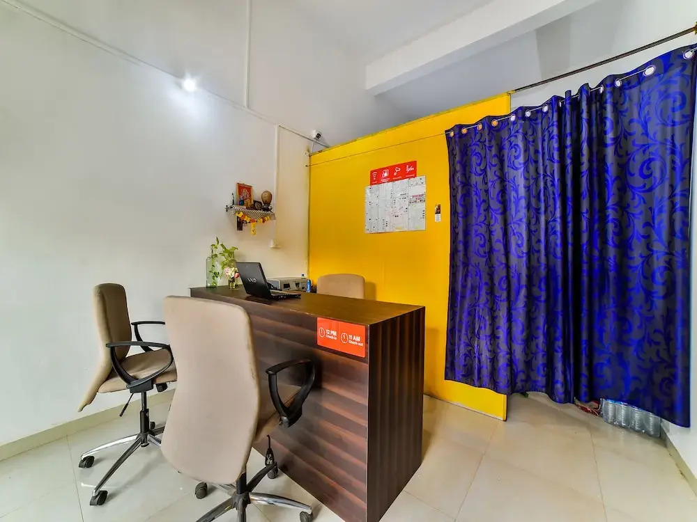 OYO 16005 Sunshine Homes