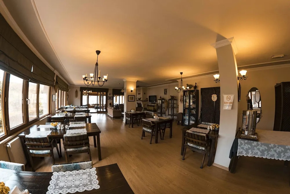 Kerpe Diem Otel