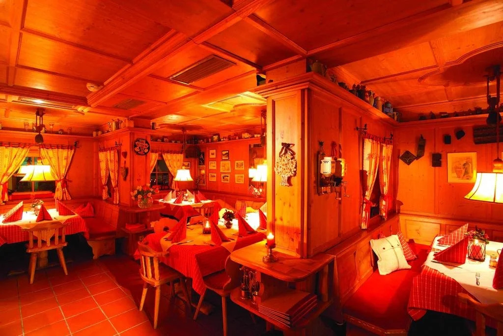 Hotel Ilga