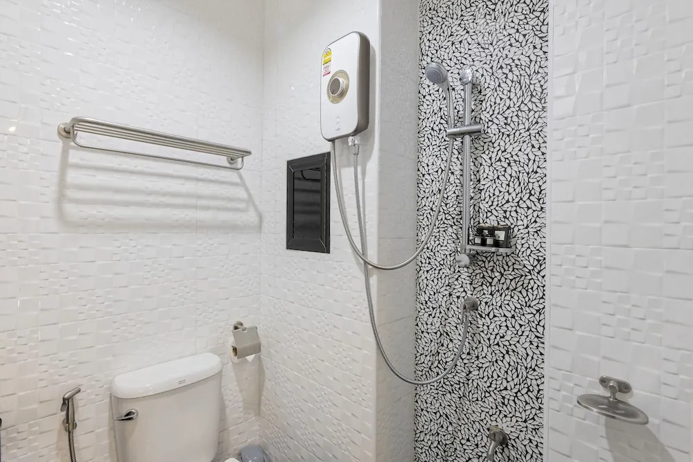 My Style Resort Hotel -SHA Plus