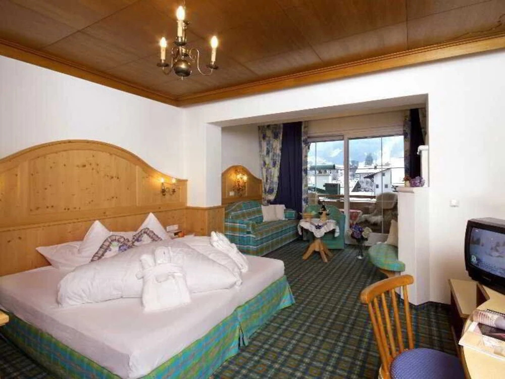 Hotel St. Georg