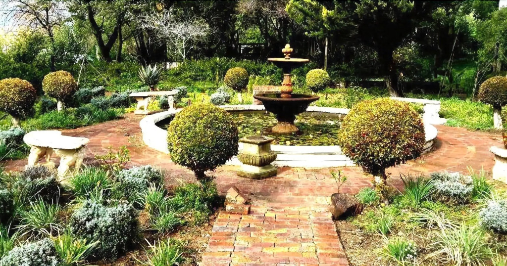 Riebeek Valley Hotel