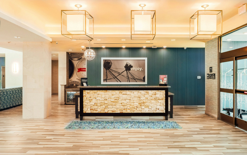 Hampton Inn & Suites by Hilton Mission Viejo Laguna San Juan Capistrano