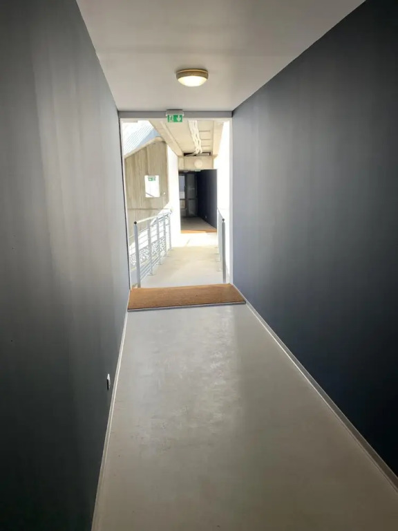 CIS Lamourelle Centre International de Sejour