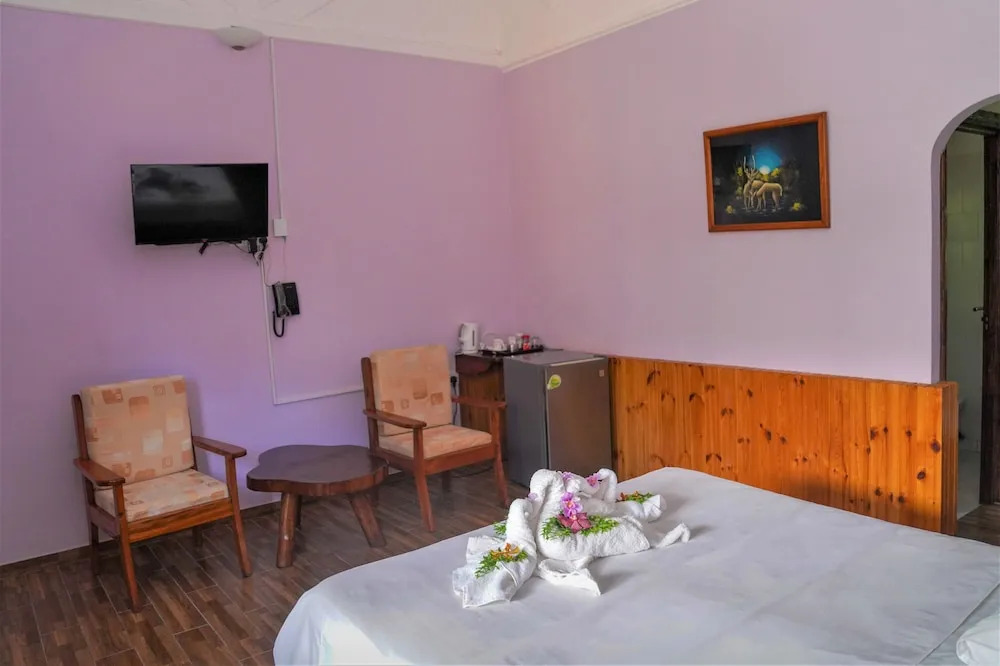Bernique Guesthouse