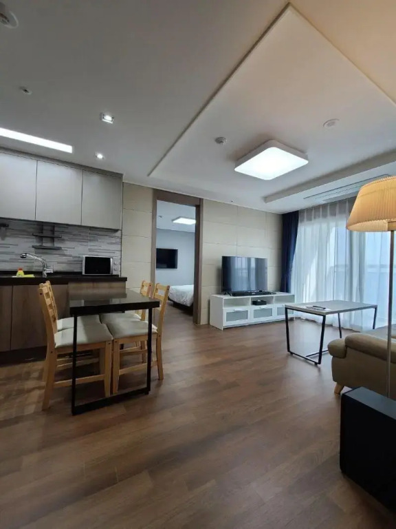 Risen Ocean Park Hotel