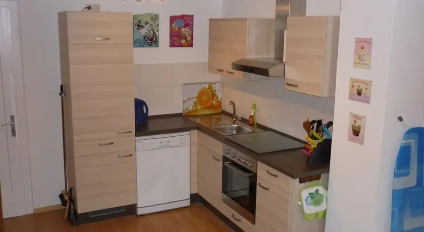 Ferienwohnung Jahn