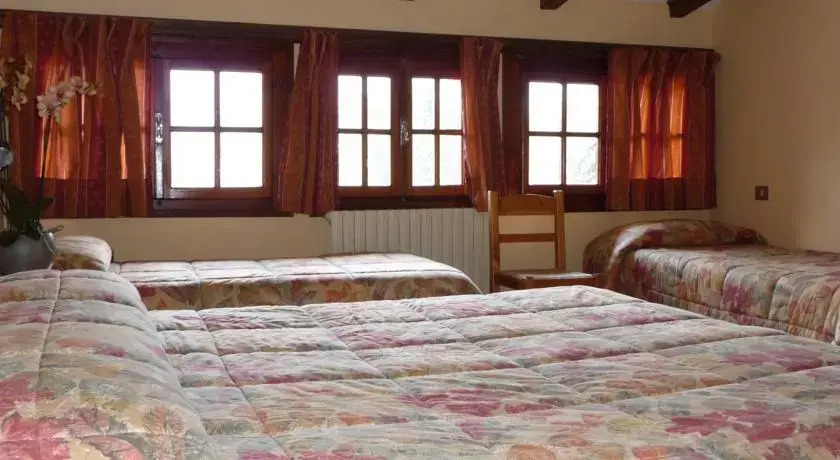 Hotel Alpino