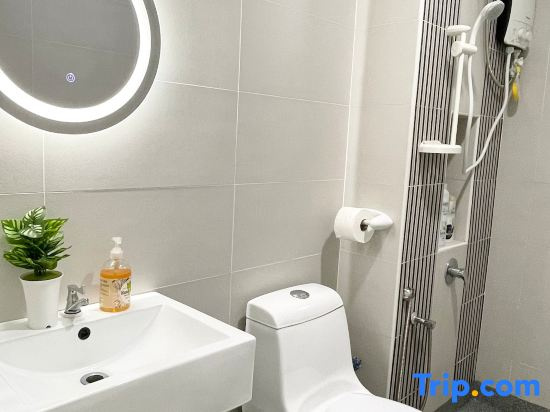 Skyloft Suite 1MinTo Aeon Bukit Indah