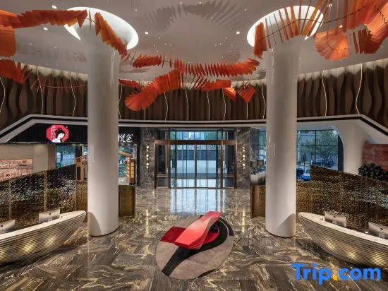 Mehood Elegant Hotel Changsha