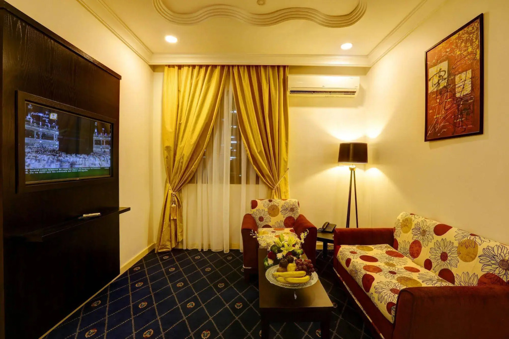 Al Balad Inn Corniche