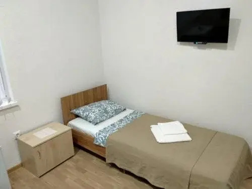 Apartments na Beregu