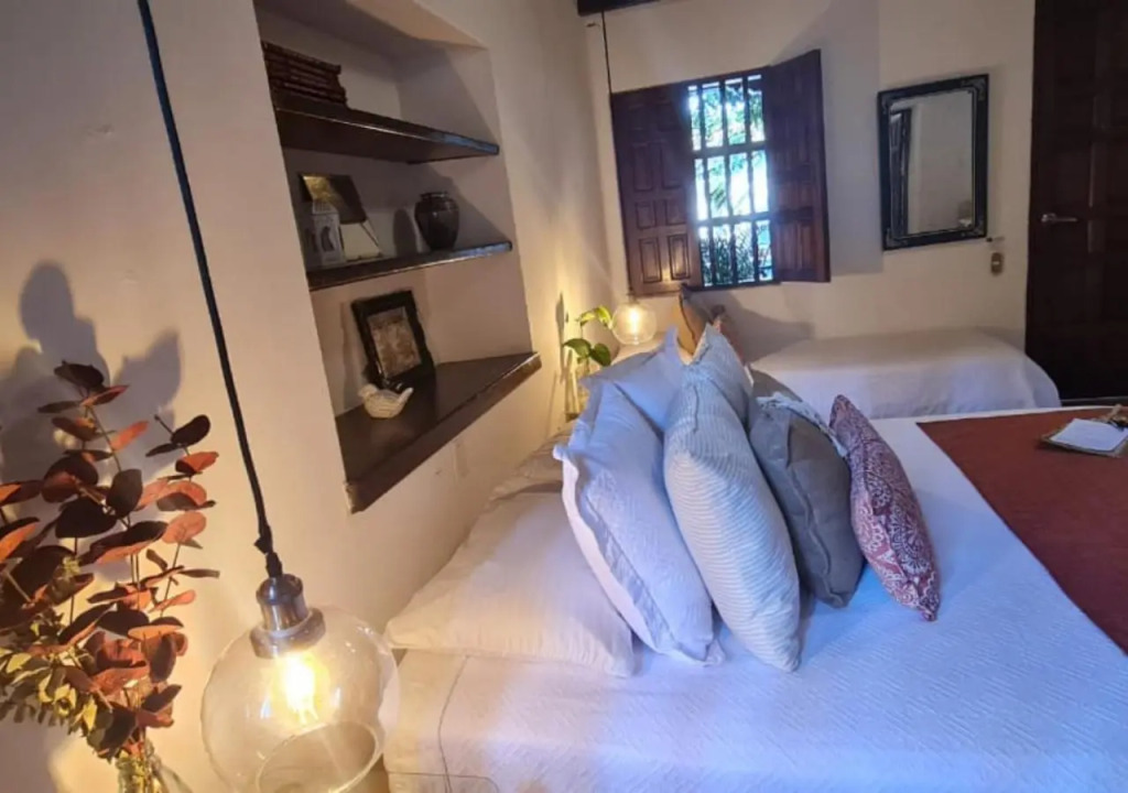 Hotel Boutique Al Alma