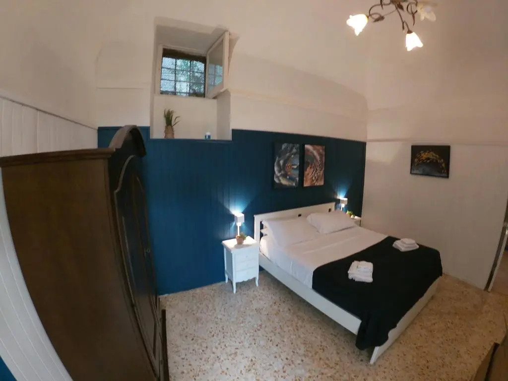 Casa Vacanza 207 Passi
