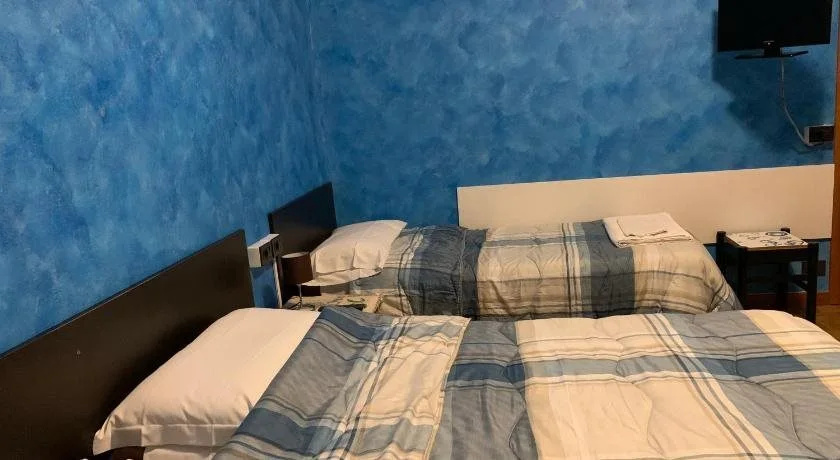 Casa Vacanza Nadia