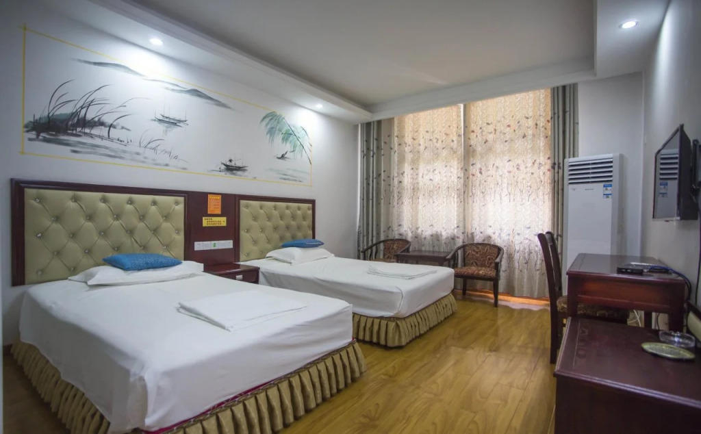Pandora Inn Zhangjiajie